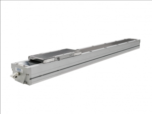 Eingebetteter Linearmotor