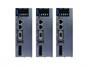Bộ điều khiển servo