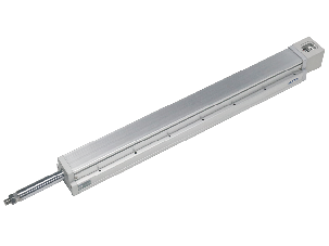 Inlay loại xi lanh điện